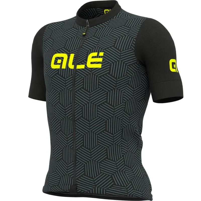Solde Alé Maillot à manches courtes Cross