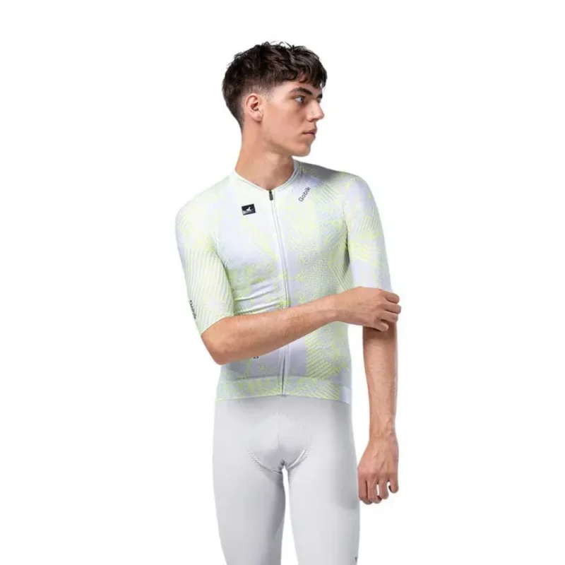 Gobik Maillot à manches courtes CX Pro 4.0 Affaire À Saisir