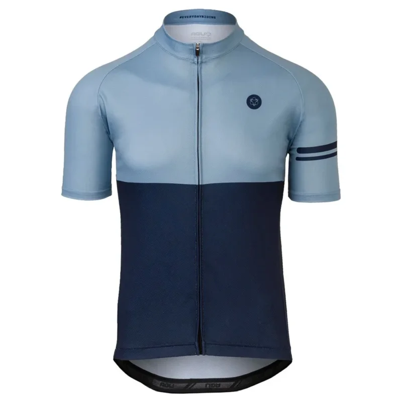 Acheter Direct AGU Maillot à manches courtes Duo Essential