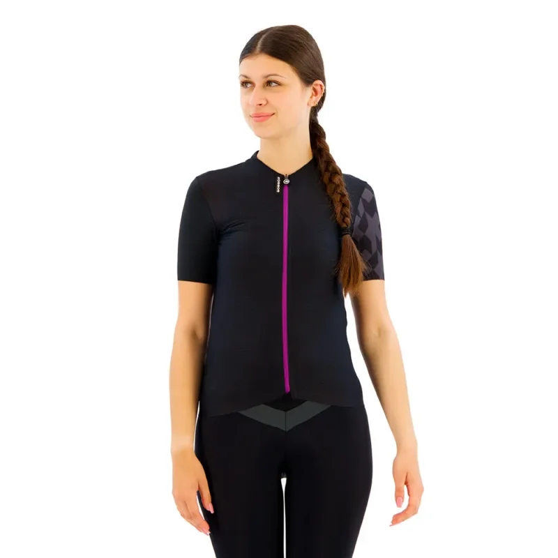 Acheter En Ligne Assos Maillot à manches courtes Dyora RS