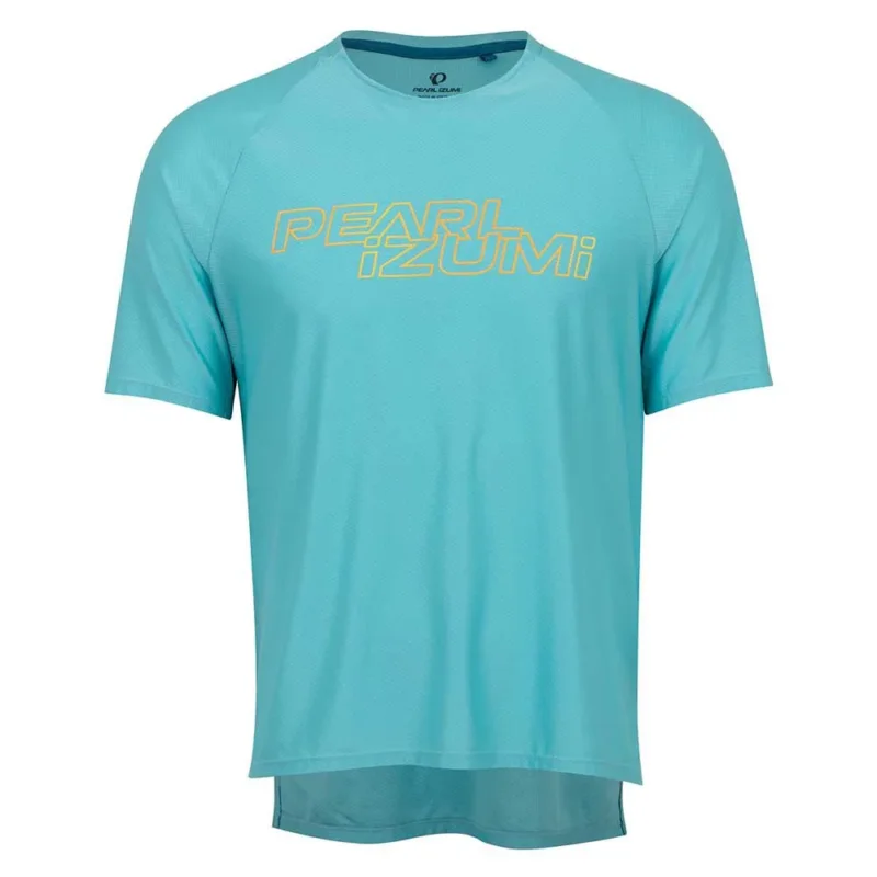 Dernier Modèle Pearl Izumi Maillot à manches courtes Elevate