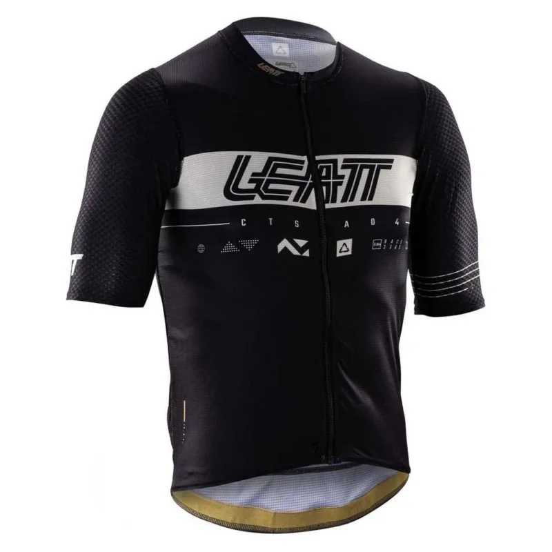 Leatt Maillot à manches courtes Endurance 6.0 Seulement Aujourd'hui