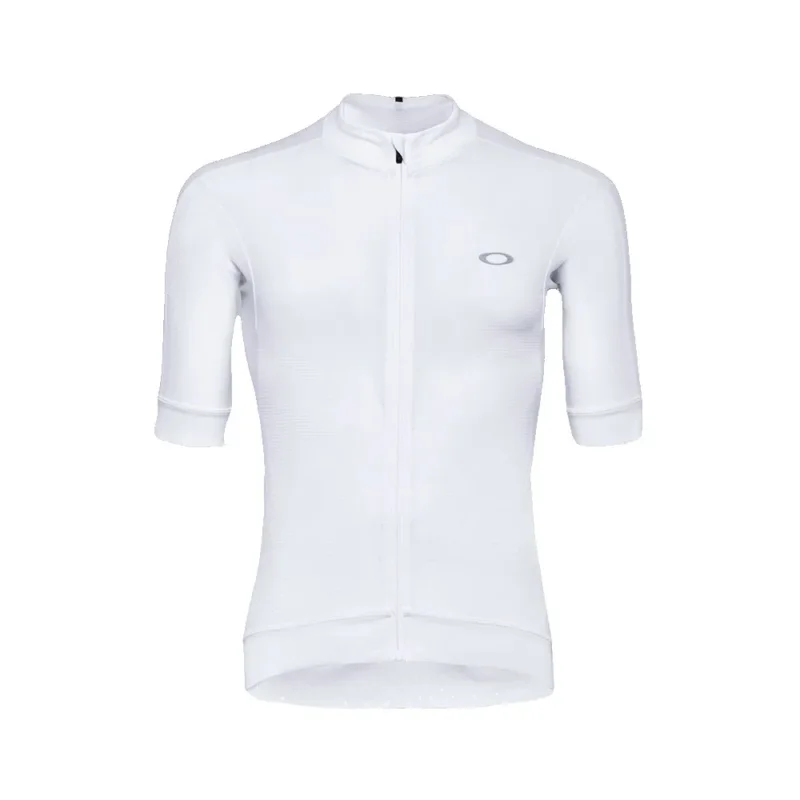Populaire Oakley Maillot à manches courtes Endurance tempo