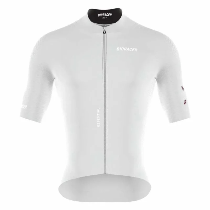 Bioracer Maillot à manches courtes Epic Dernier Modèle