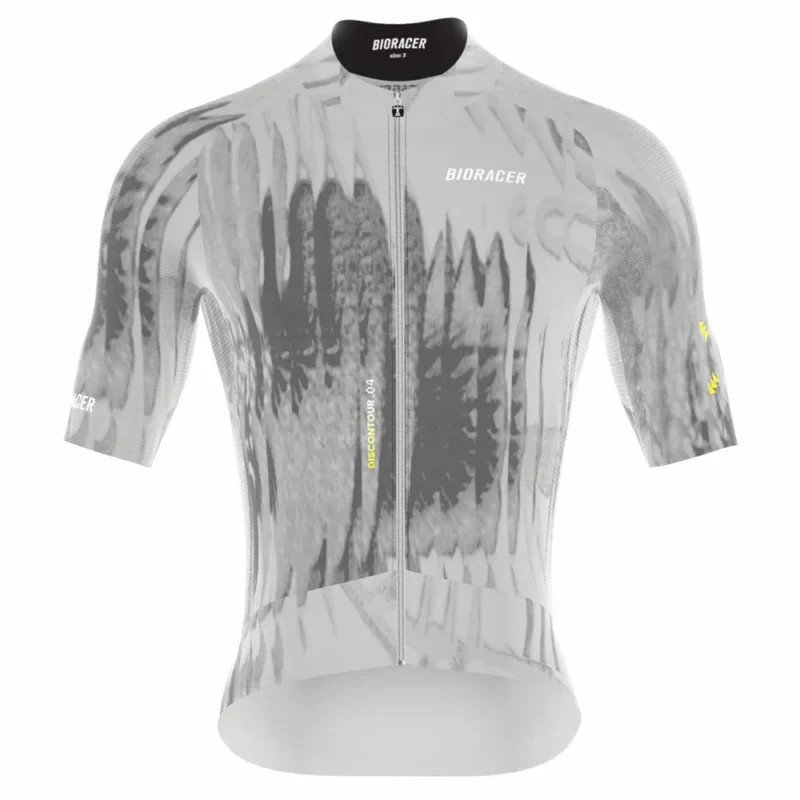 Réduction Bioracer Maillot à manches courtes Epic Limited Edition