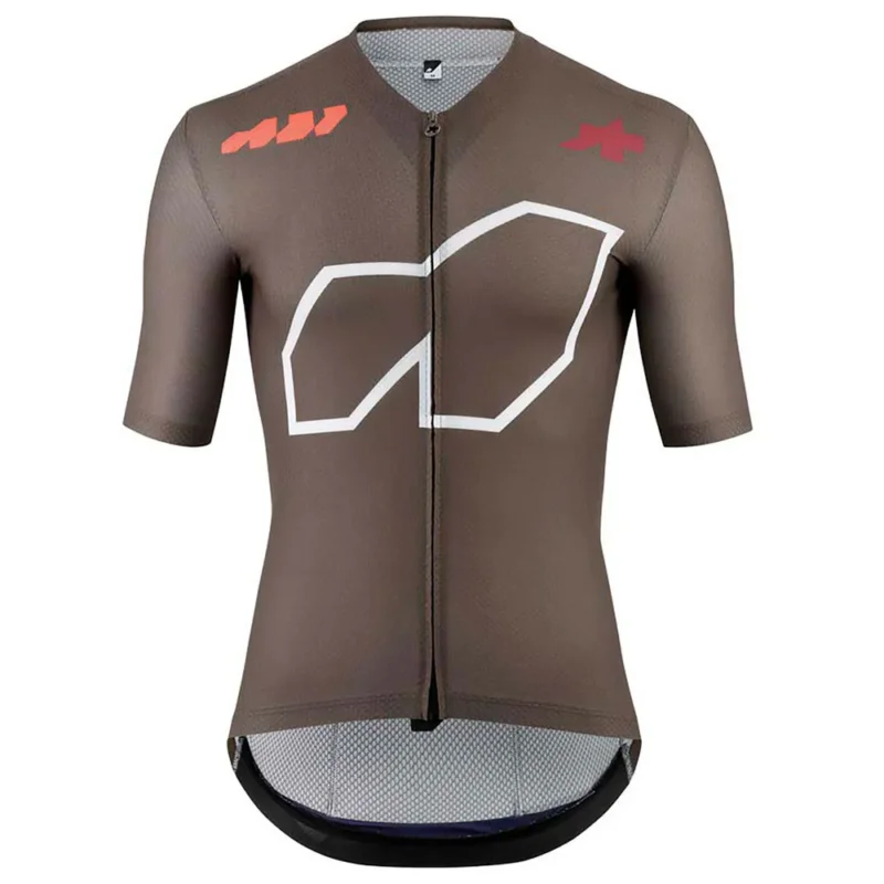 Offre Spéciale Assos Maillot à manches courtes Equipe R We Are The A