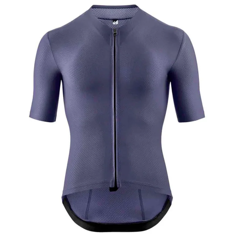 Certifié Assos Maillot à manches courtes Equipe RS S11