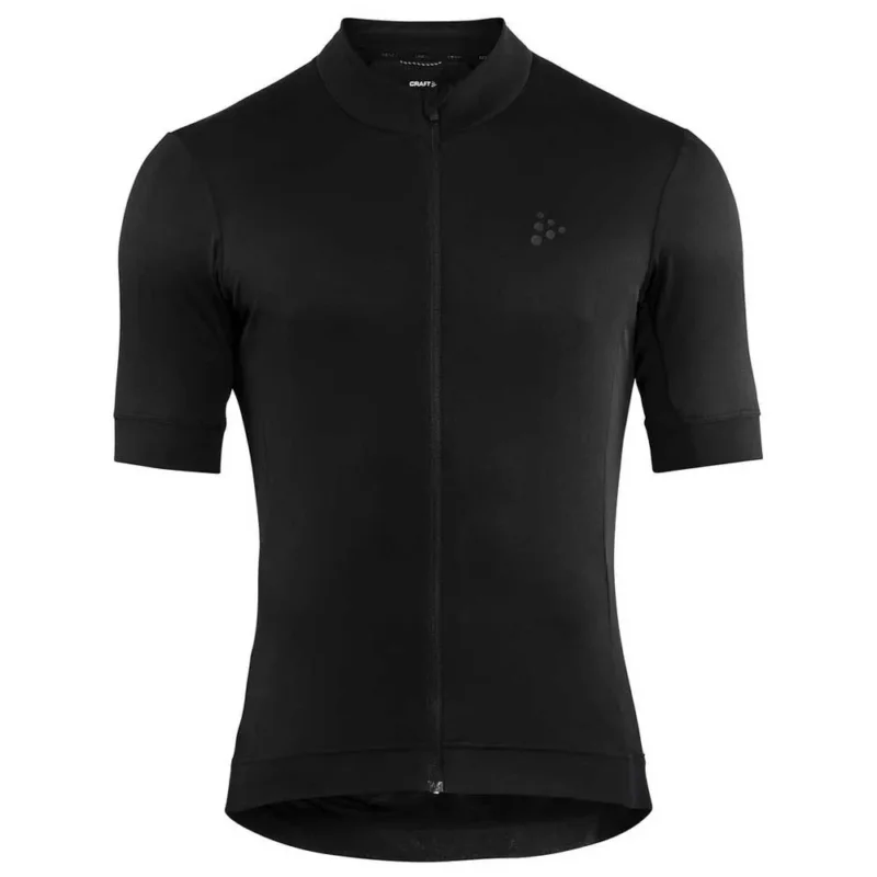 Quantité Limitée Craft Maillot à manches courtes Essence