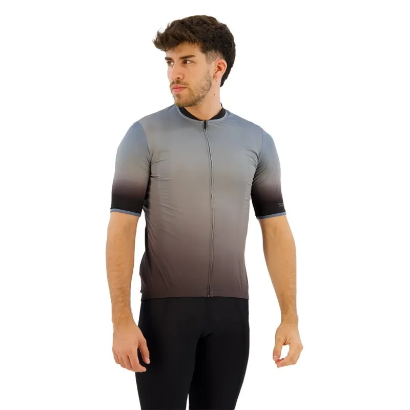 Shimano Maillot à manches courtes Evolve Avventura Nouvel Arrivage