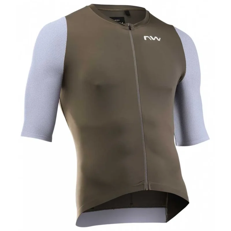 Northwave Maillot à manches courtes Extreme Evo Super Prix