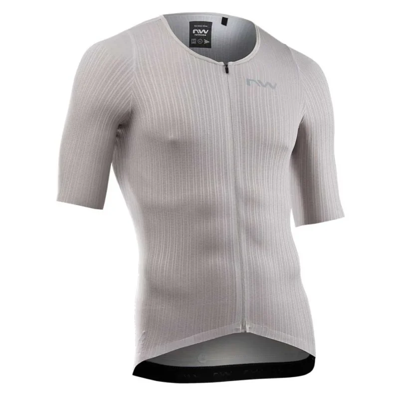Livraison Express Northwave Maillot à manches courtes Extreme Ultra Light