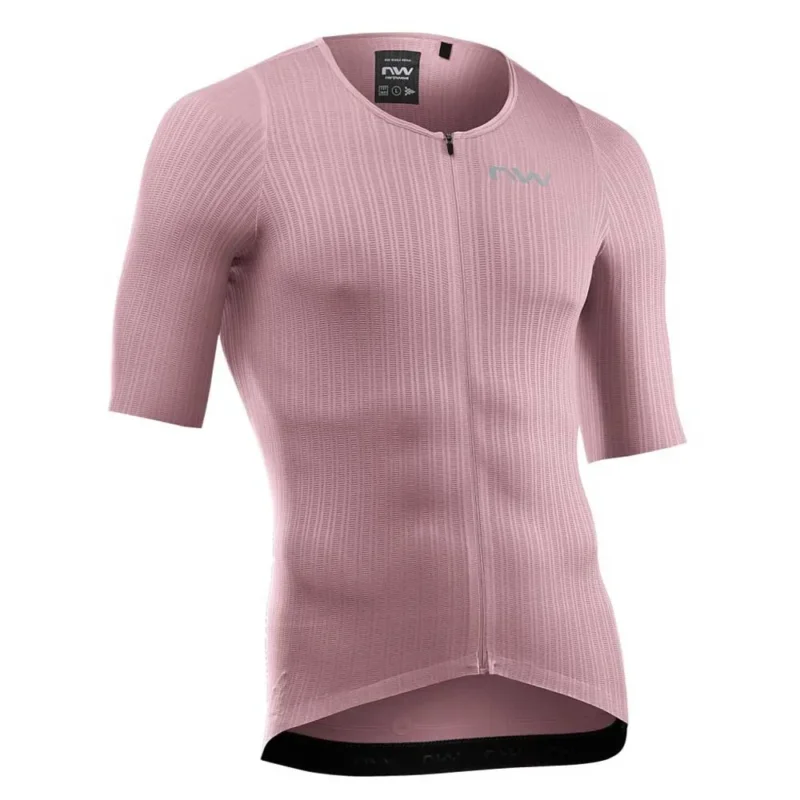 Meilleur Choix Northwave Maillot à manches courtes Extreme Ultralight