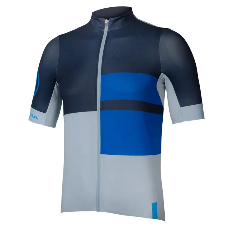 Endura Maillot à manches courtes FS260 Print Marque