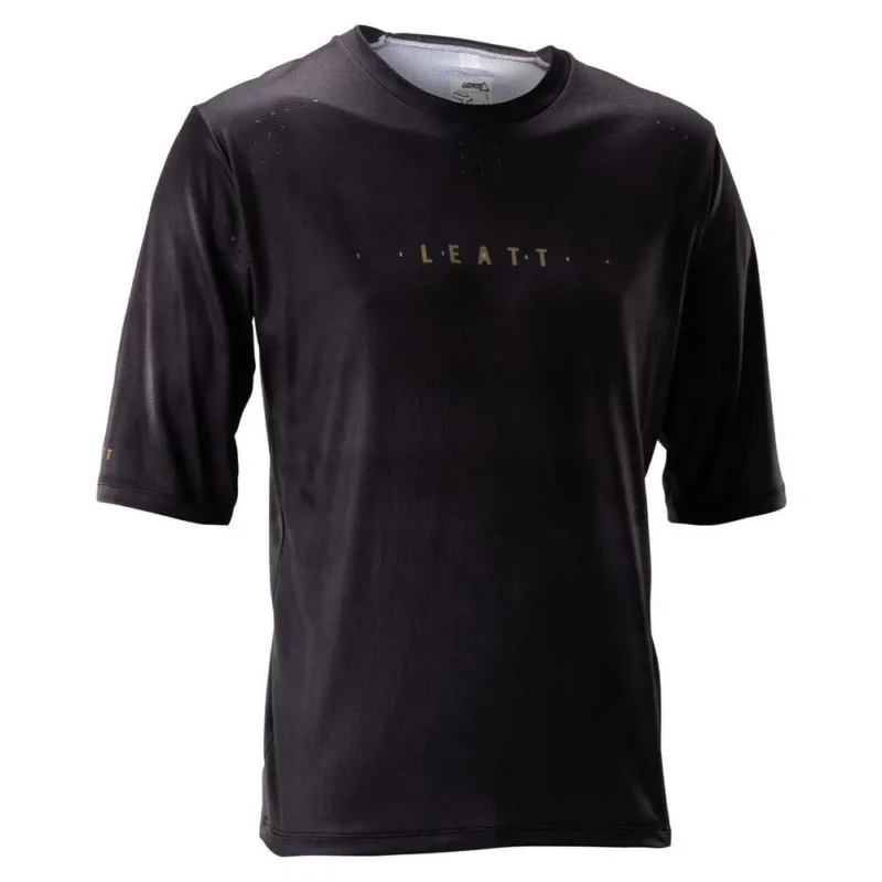 Leatt Maillot à manches courtes Gravity 4.0 Dernier Modèle