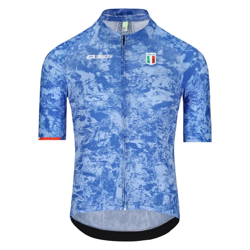 Nouvel Arrivage Q36.5 Maillot à manches courtes Gregarius Pro