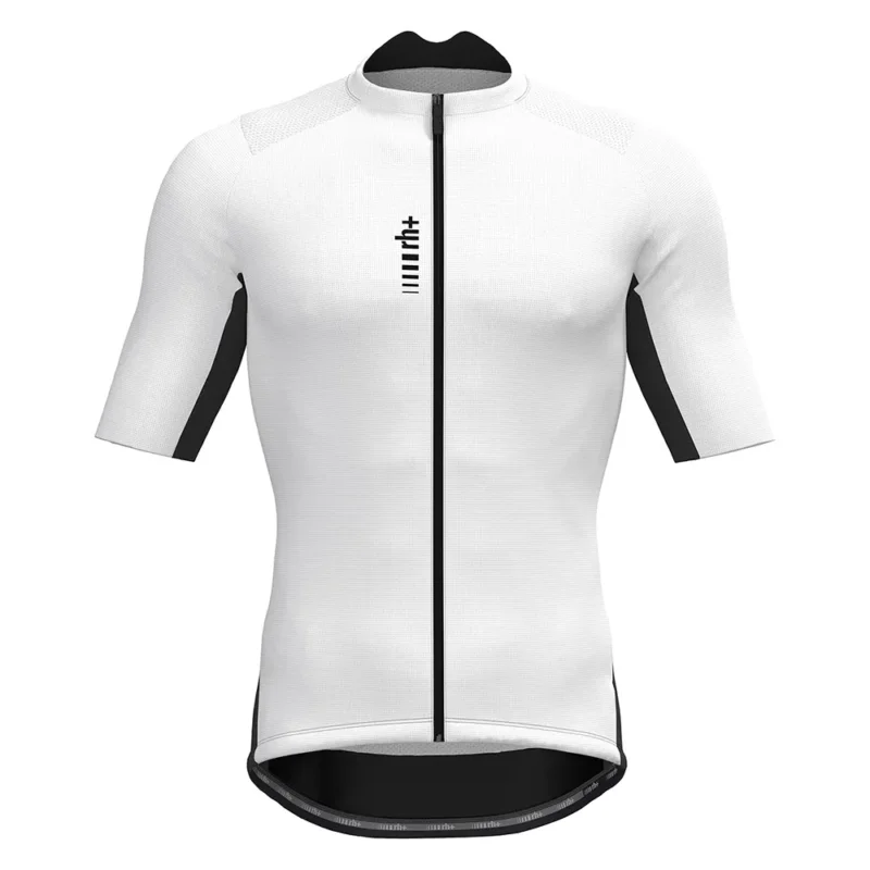 rh+ Maillot à manches courtes Grinta Pro Haute Qualité