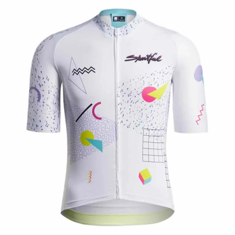 Sportful Maillot à manches courtes Heritage Vente Flash