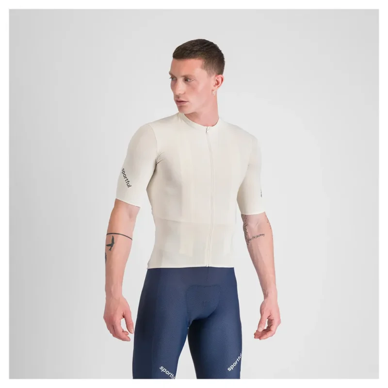 Sportful Maillot à manches courtes Hyperepic Authentique