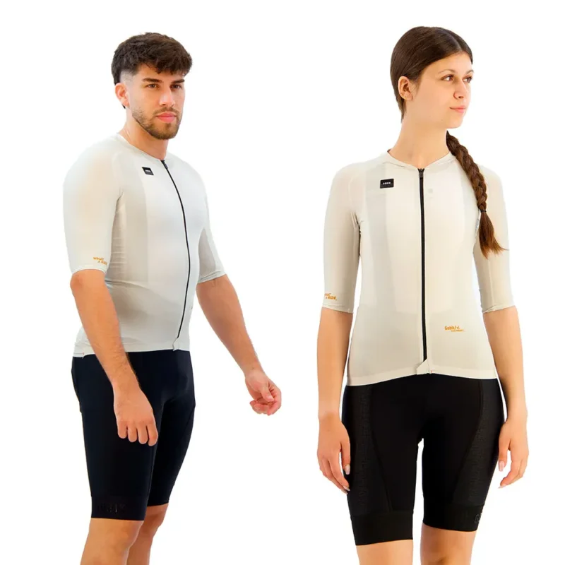 Promotion Gobik Maillot à manches courtes Infinity