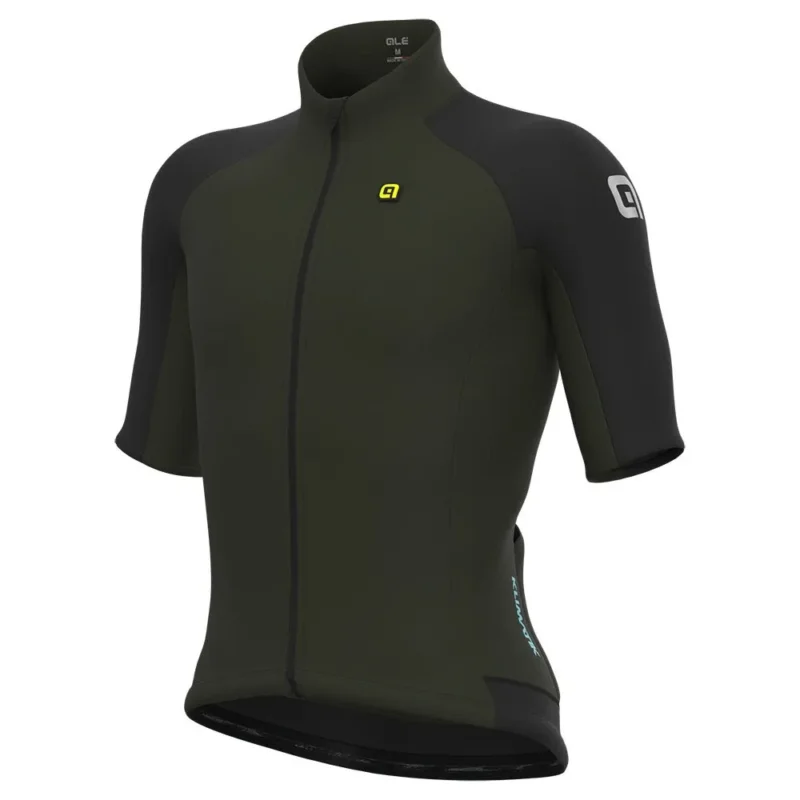 Prix Promo Alé Maillot à manches courtes K-Tour 2.0