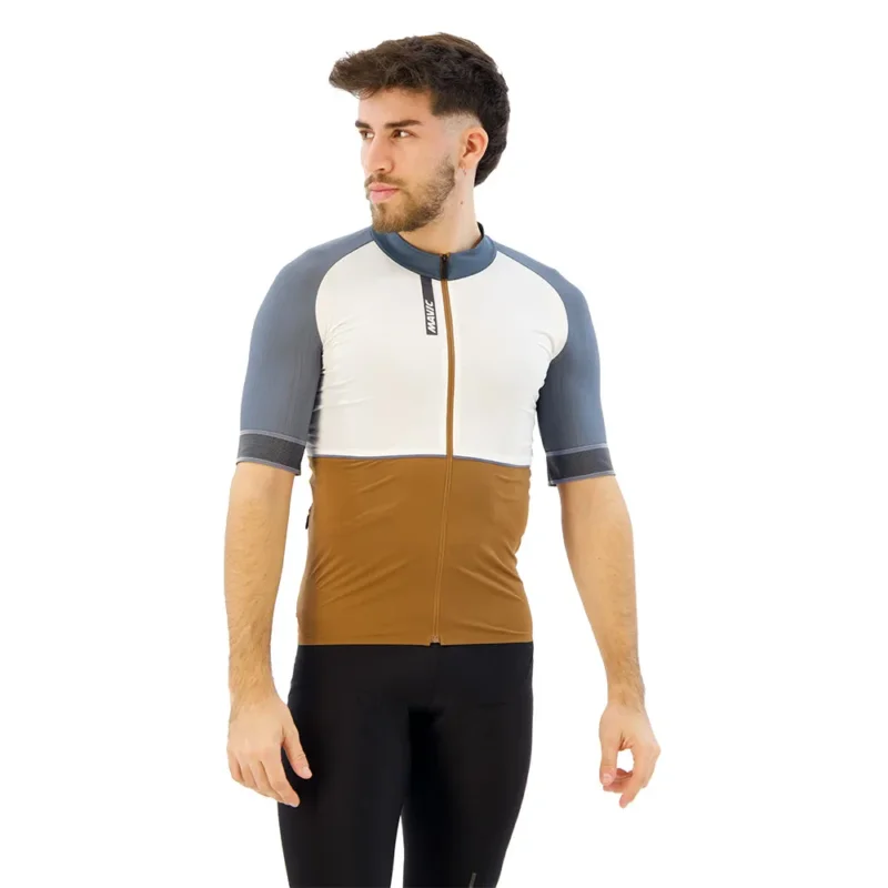 Offre Spéciale Mavic Maillot à manches courtes Ksyrium