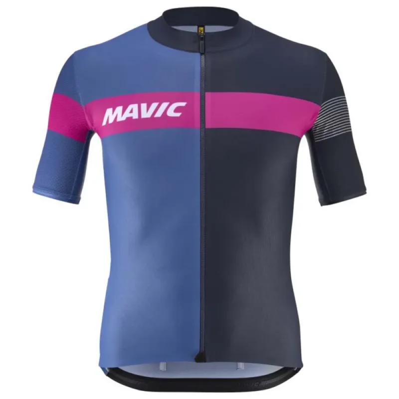 Mavic Maillot à manches courtes Ksyrium Pro Acheter En Ligne