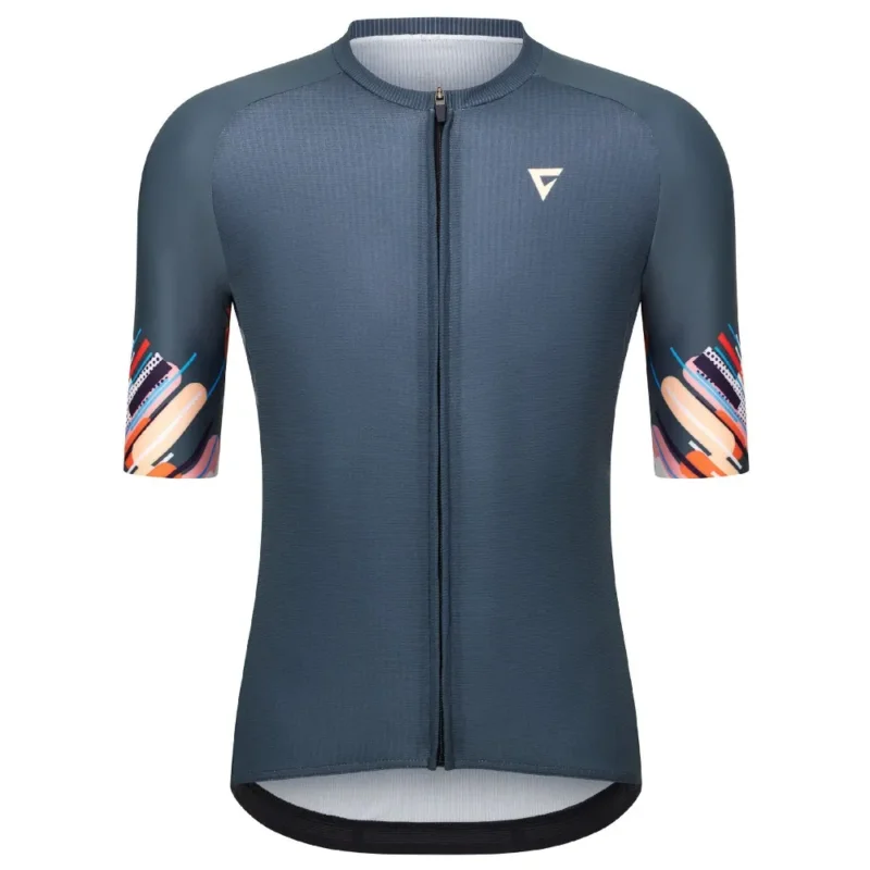 Satisfait Ou Remboursé Giant Maillot à manches courtes Laurus