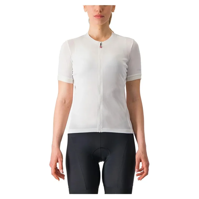 Castelli Maillot à manches courtes Libera Prix Cassé
