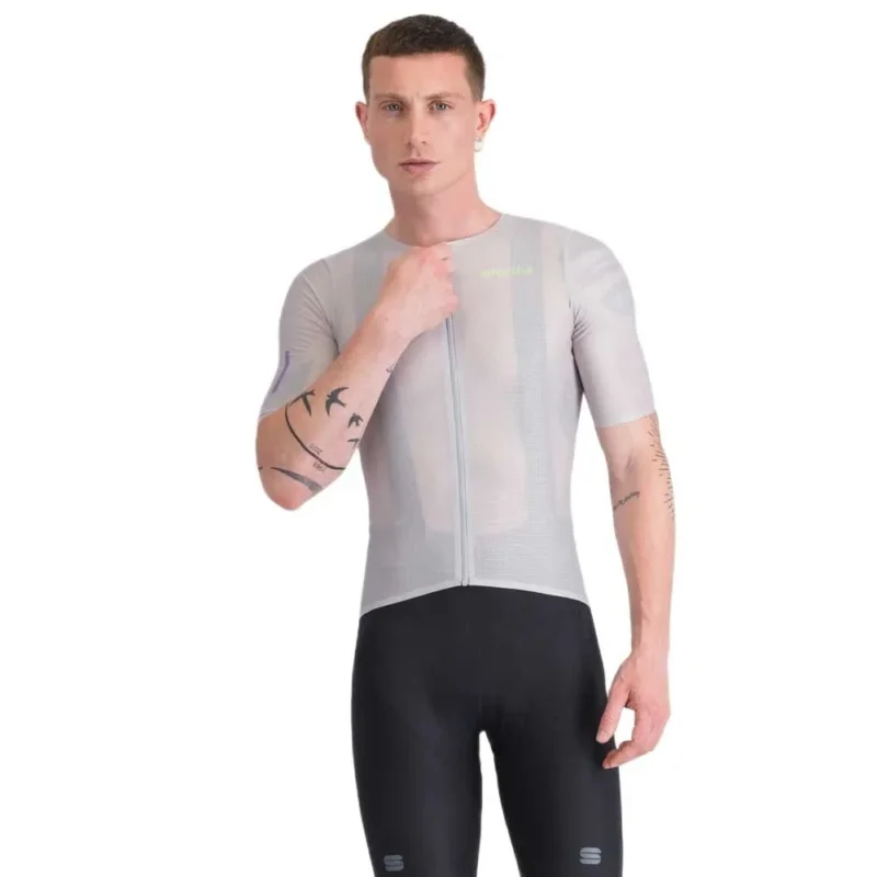 Vente Directe Sportful Maillot à manches courtes Light 2