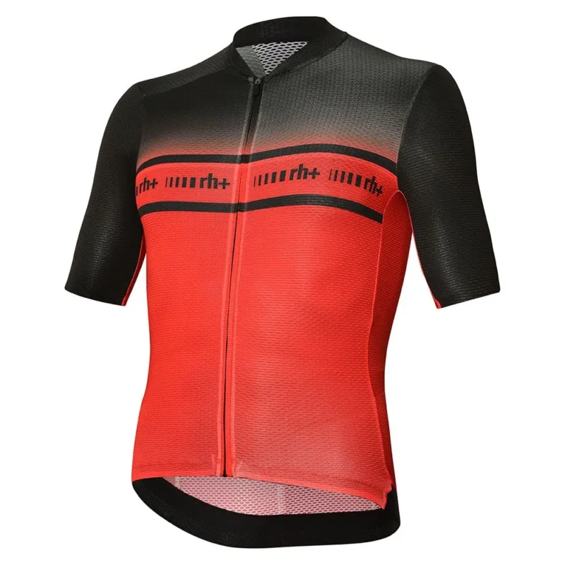 Livraison Express rh+ Maillot à manches courtes Light Climber