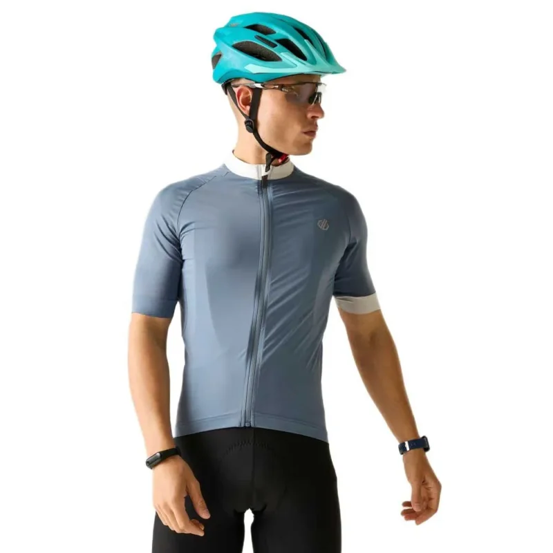 Prix Choc Dare2B Maillot à manches courtes Lightning