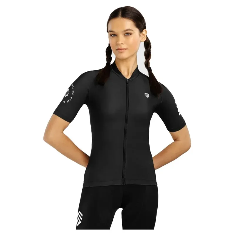 Siroko Maillot à manches courtes M2 New Moon Expédition Rapide