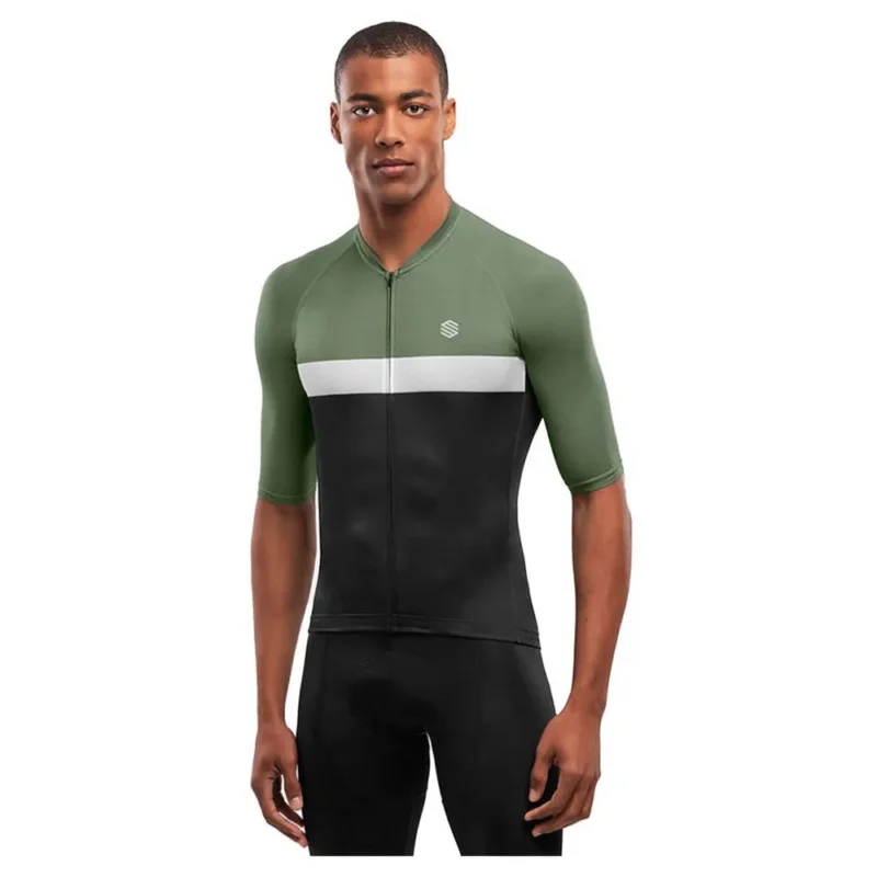 Siroko Maillot à manches courtes M3 Grand Master Solde
