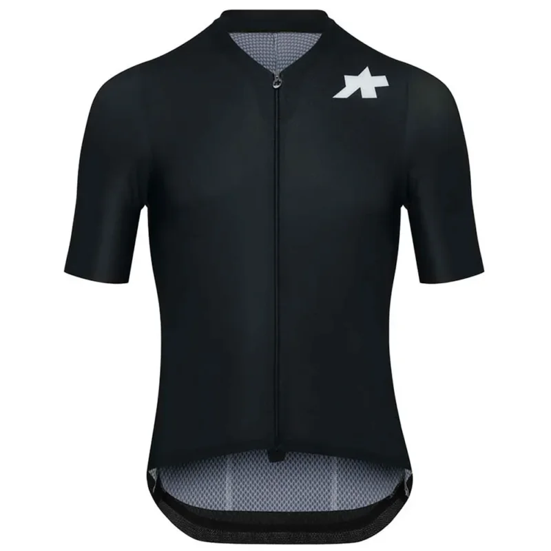 Prix Réduit Assos Maillot à manches courtes Mille GT S11 Evo