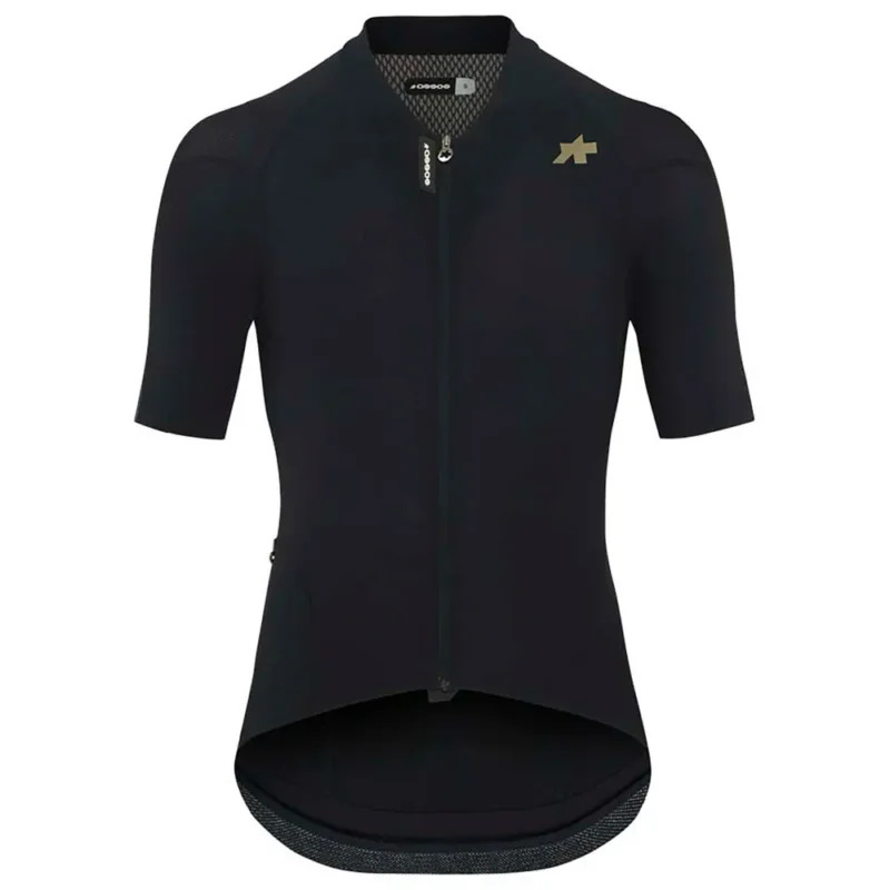 Assos Maillot à manches courtes Mille GTO S11 Prix Choc