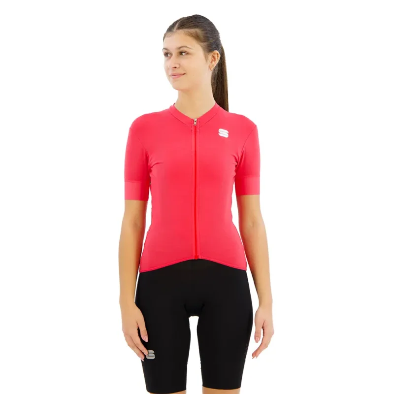 Commande En Gros Sportful Maillot à manches courtes Monocrom