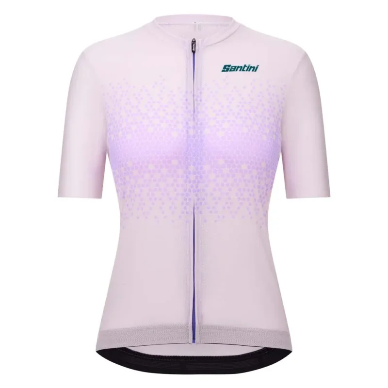 Santini Maillot à manches courtes Moon Achetez Aujourd'hui