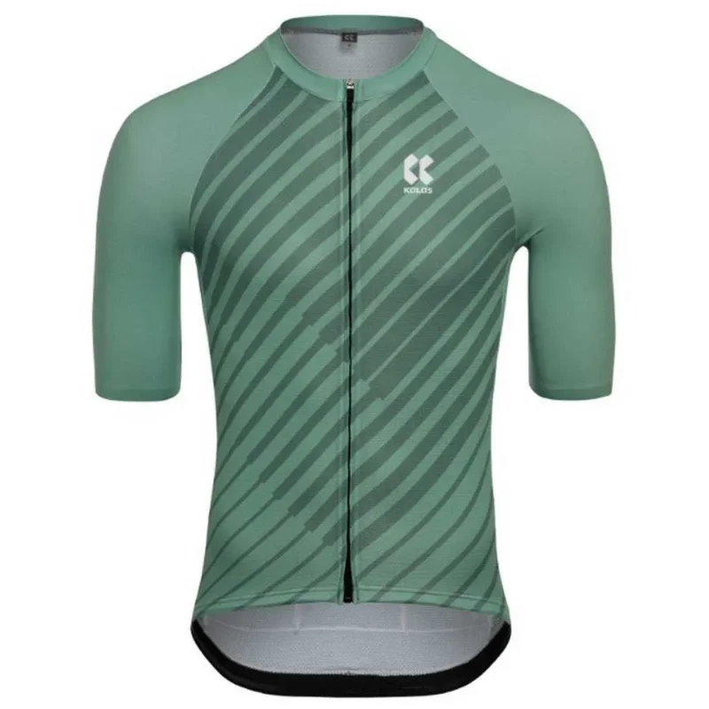 Kalas Maillot à manches courtes Motion Z4 Spinn Marque