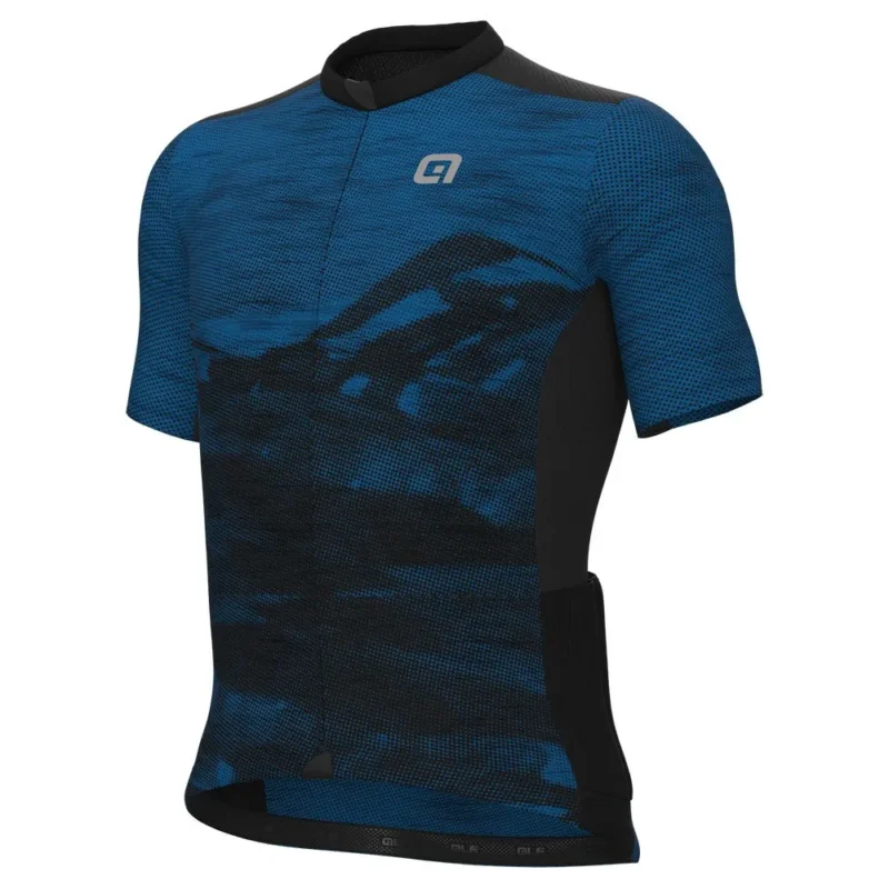 Alé Maillot à manches courtes Mountain Acheter Direct
