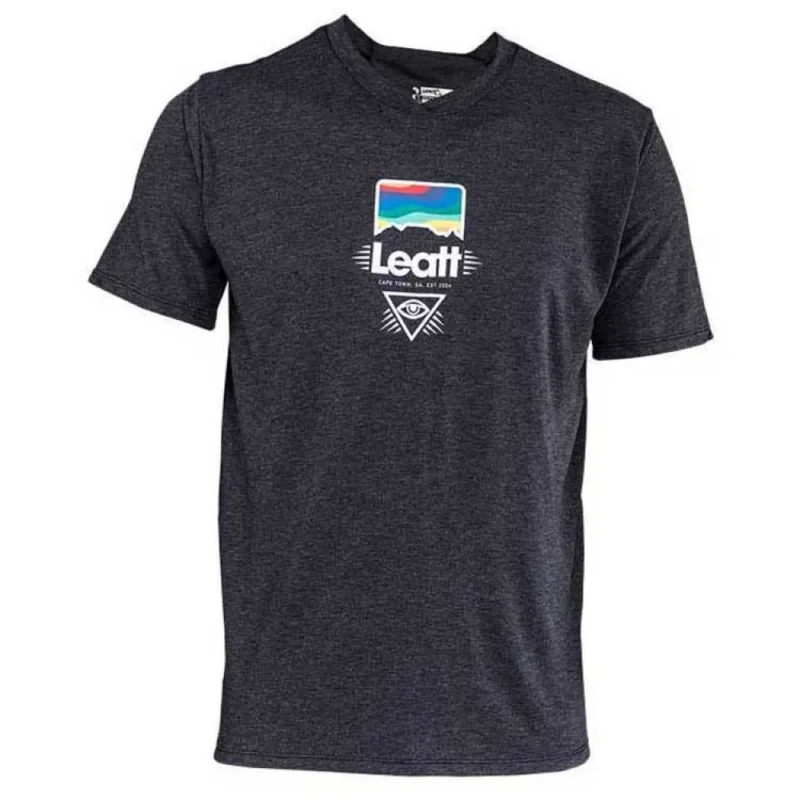 Leatt Maillot à manches courtes MTB Gravity 1.0 Marque