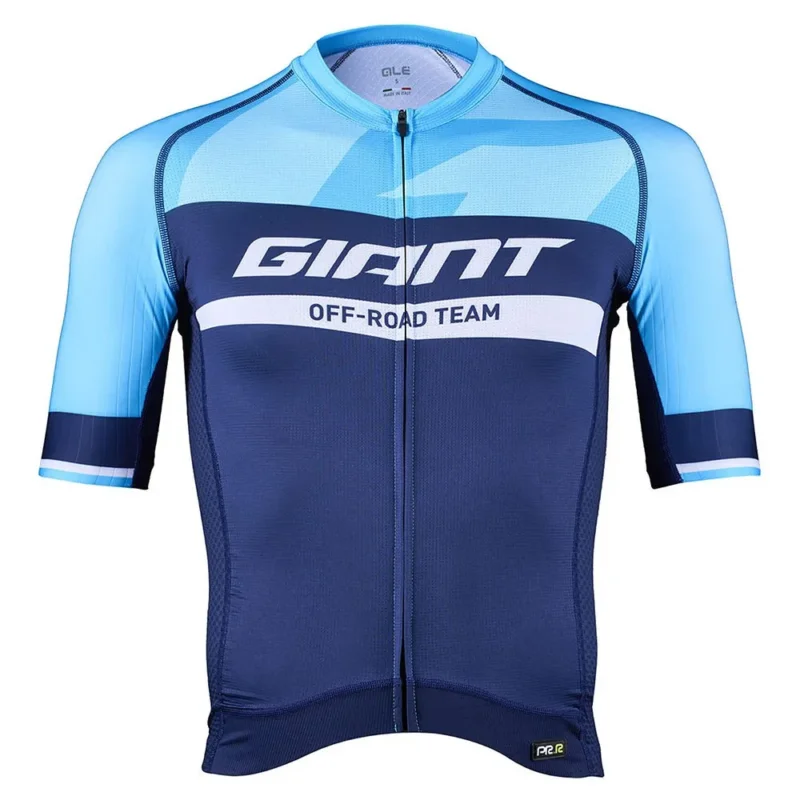 Nouvelle Collection Giant Maillot à manches courtes Off-Road Team