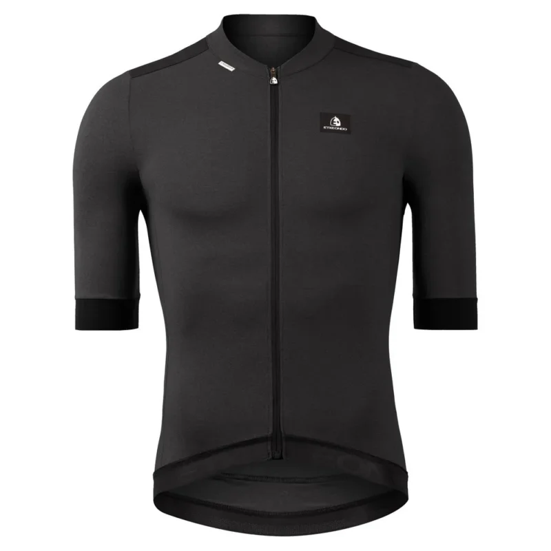 Etxeondo Maillot à manches courtes Ondara Expédition Rapide