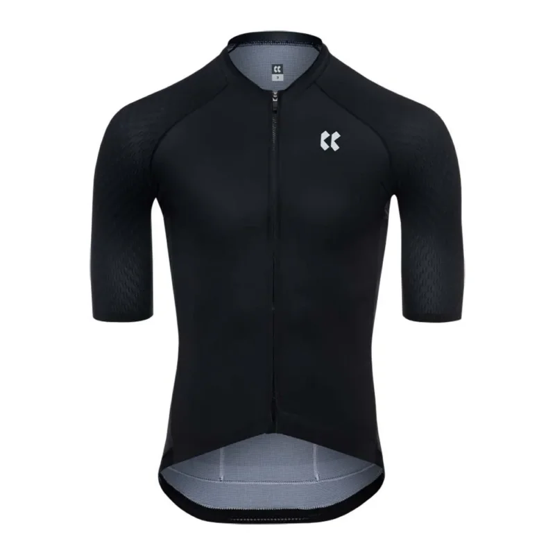 Offre Du Jour Kalas Maillot à manches courtes Passion Z3 Aero