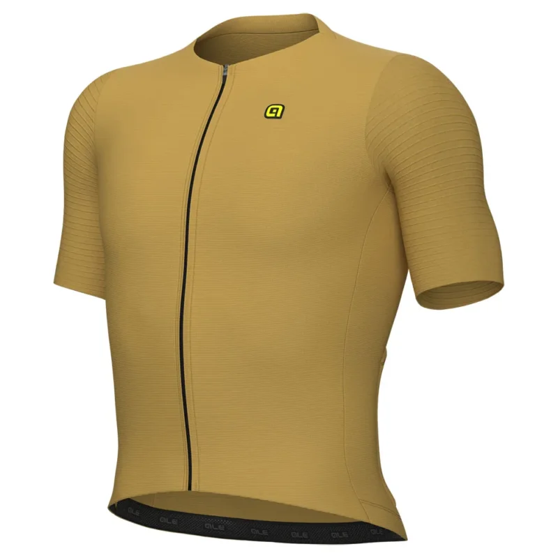 Alé Maillot à manches courtes PR-E Earthy Style Offre Spéciale