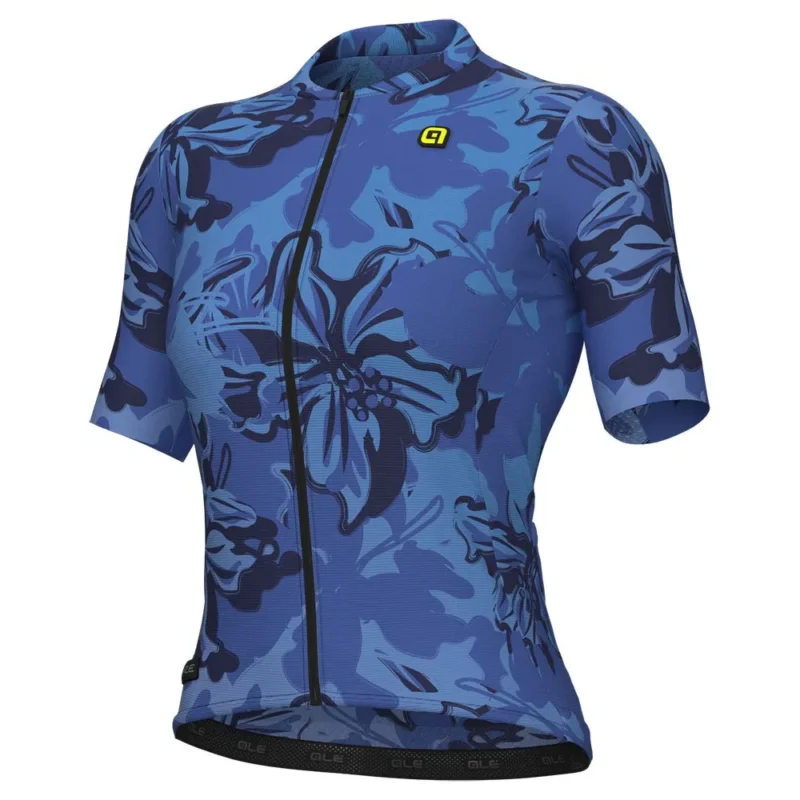 Nouvel Arrivage Alé Maillot à manches courtes Pr-E Honolulu