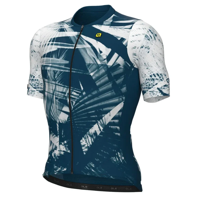 Vente Directe Alé Maillot à manches courtes PR-E Palm