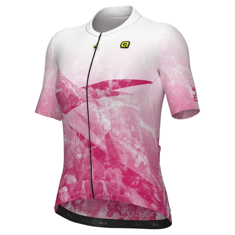 Alé Maillot à manches courtes PR-E Quartz Marque