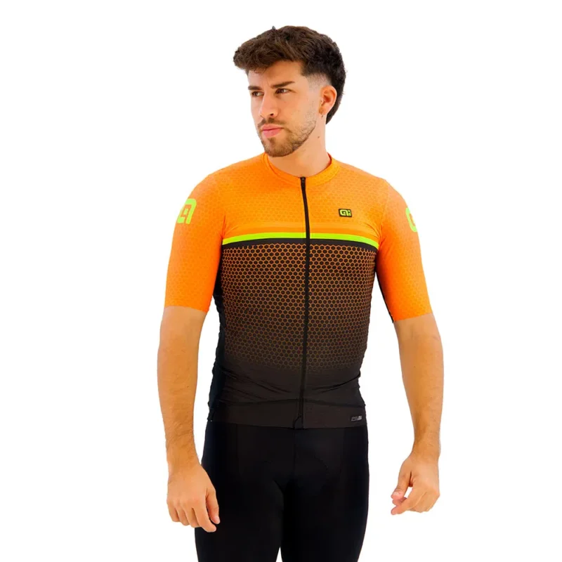 Super Prix Alé Maillot à manches courtes PR-S Bridge