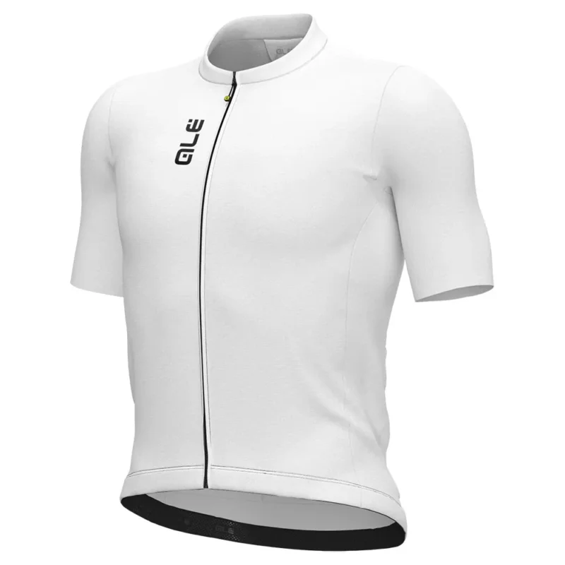 Alé Maillot à manches courtes Pragma Color Block Offre Spéciale