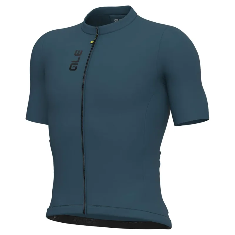 Offre Spéciale Alé Maillot à manches courtes Pragma Color Block Off Road